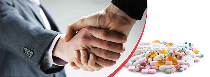 PCD Pharma Franchise Business