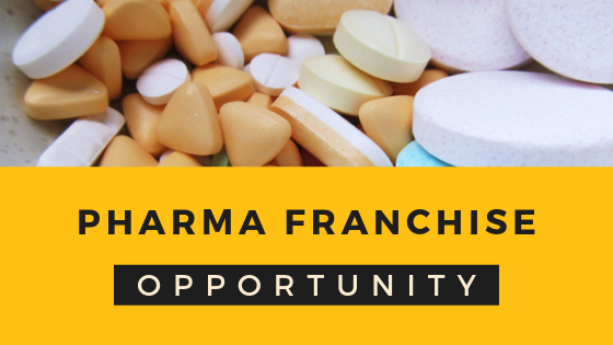 Pharma Franchise