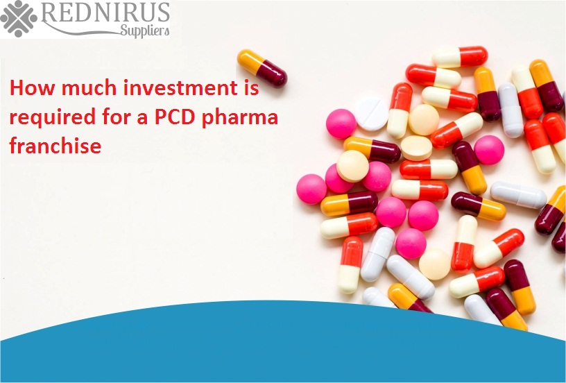 PCD Pharma Franchise