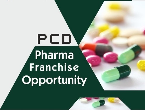 pharma pcd