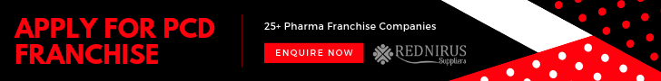 PCD Pharma franchise