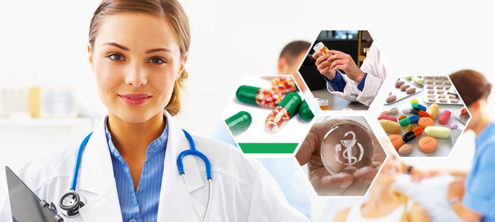 pcd pharma companies