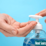 Top 10 Hand Sanitizer Manufacturers in India