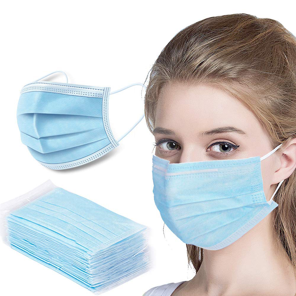 face mask suppliers