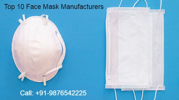 Face Mask Manufacturers