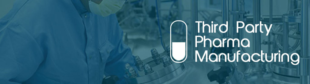 Third Party Pharma Manufacturing 