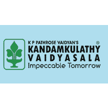 Kandamkulathy Vaidyasala 