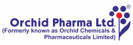 Orchid Chemicals & Pharmaceuticals