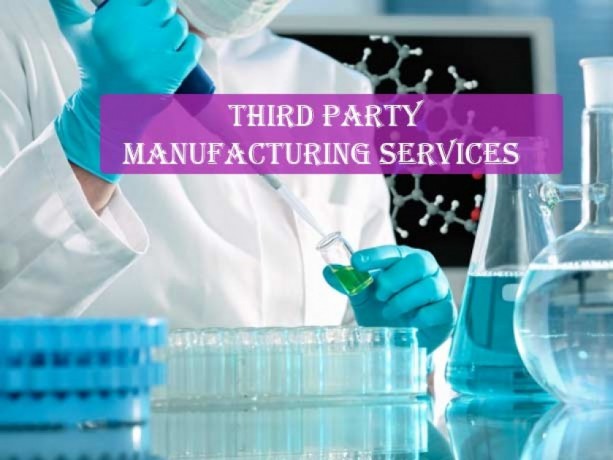 Pharma Manufacturing Companies in Chennai