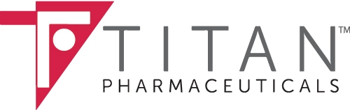 Titan Pharma 