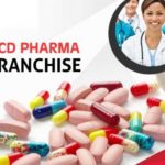 Top PCD Pharma Companies in Vadodara