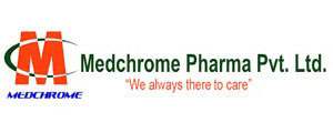 Med chrome pharma PVT ltd