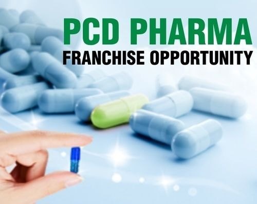 pcd pharma franchise business
