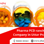 Top PCD Pharma Franchise Company in Uttar Pradesh